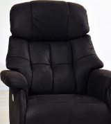 Relax Lux Electro Nubuck