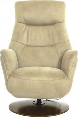 Relax Zero Electro Leather