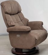 Relax Lux Electro Nubuck