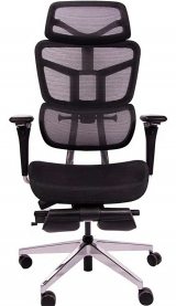 Healthy Chair S4 Plus