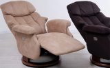 Relax Lux Electro Nubuck